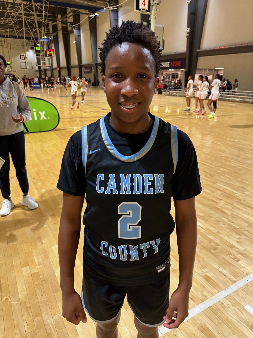 GBCA Live Standouts: 2026 Guards