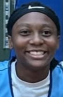 Alyssa Walker