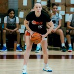 Kayla Holman