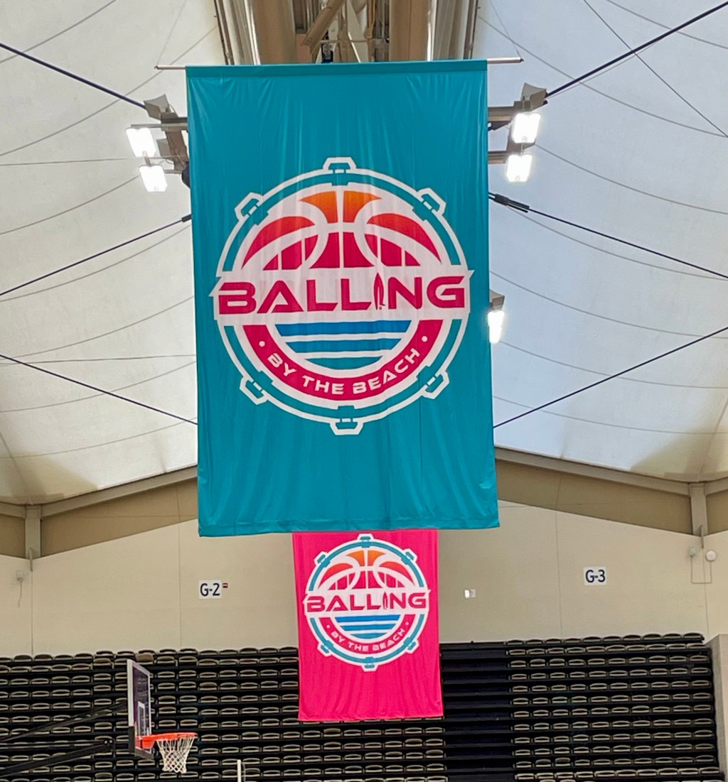 Scouting by the Shore: Beach Jam 2025