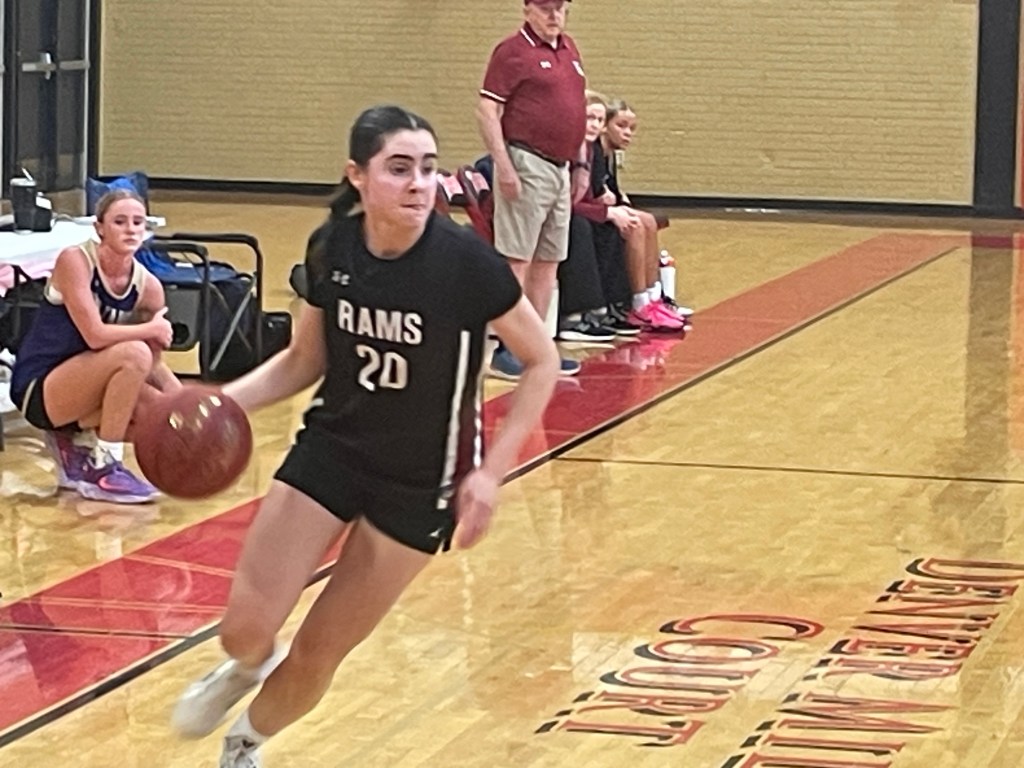 Stock Rising Forwards in the New 2028 Rankings