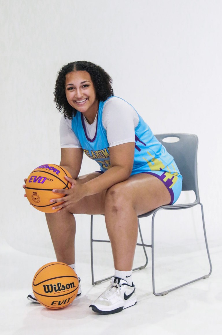 Jaelynn Batiste