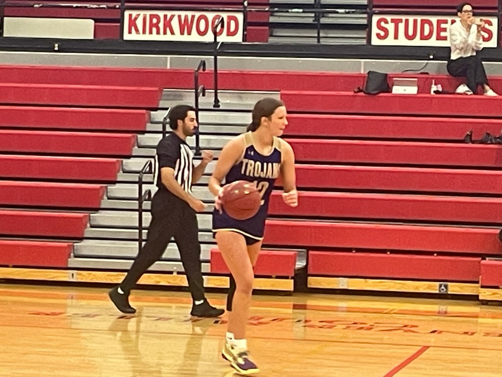Kirkwood/Marquette Shootout 2027 Standouts