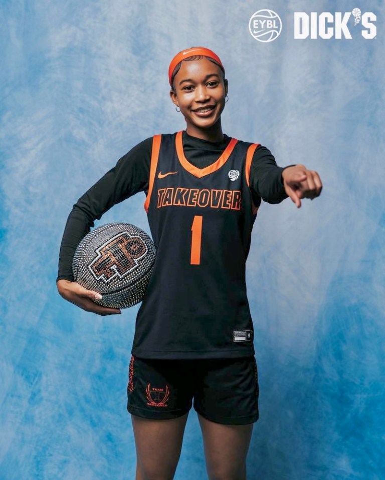 Jozi McDuffie