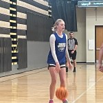 Top Forwards from the Frisco League Tournament