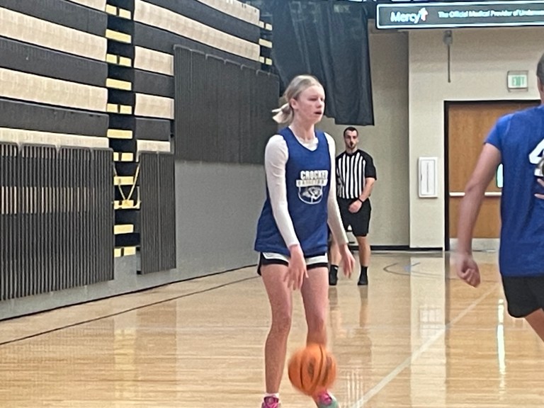 Top Forwards from the Frisco League Tournament