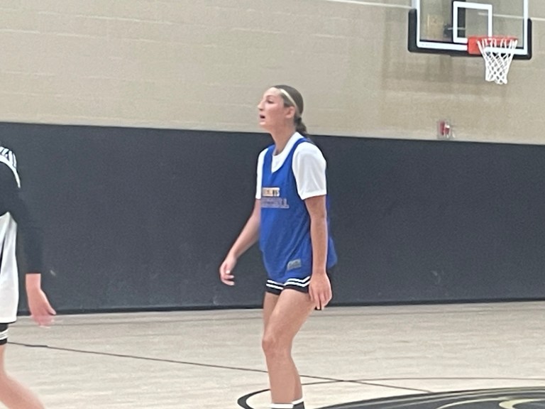 Lindenwood Team Camp 2027 Standouts