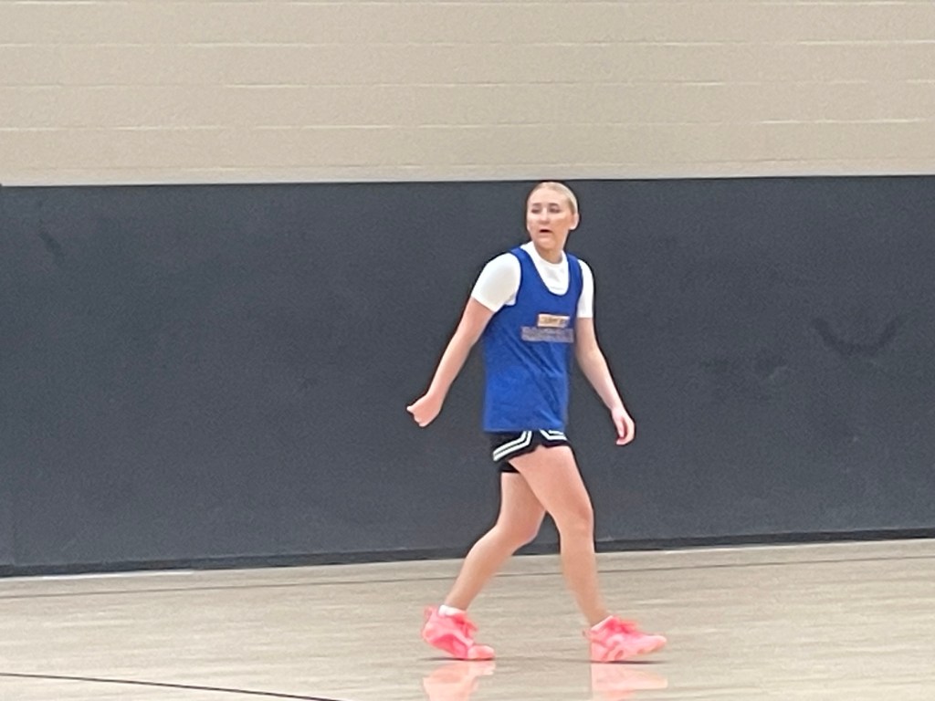 More Recruiting Tidbits