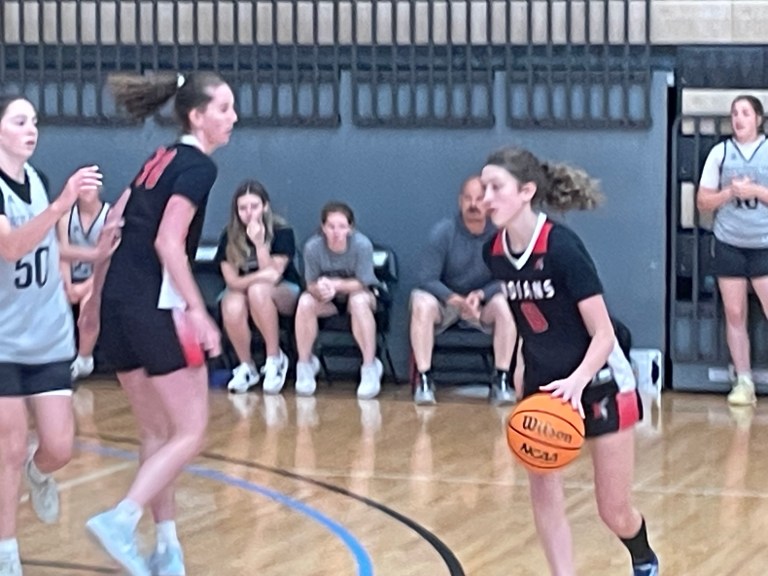 Lindenwood Team Camp 2028 Guards