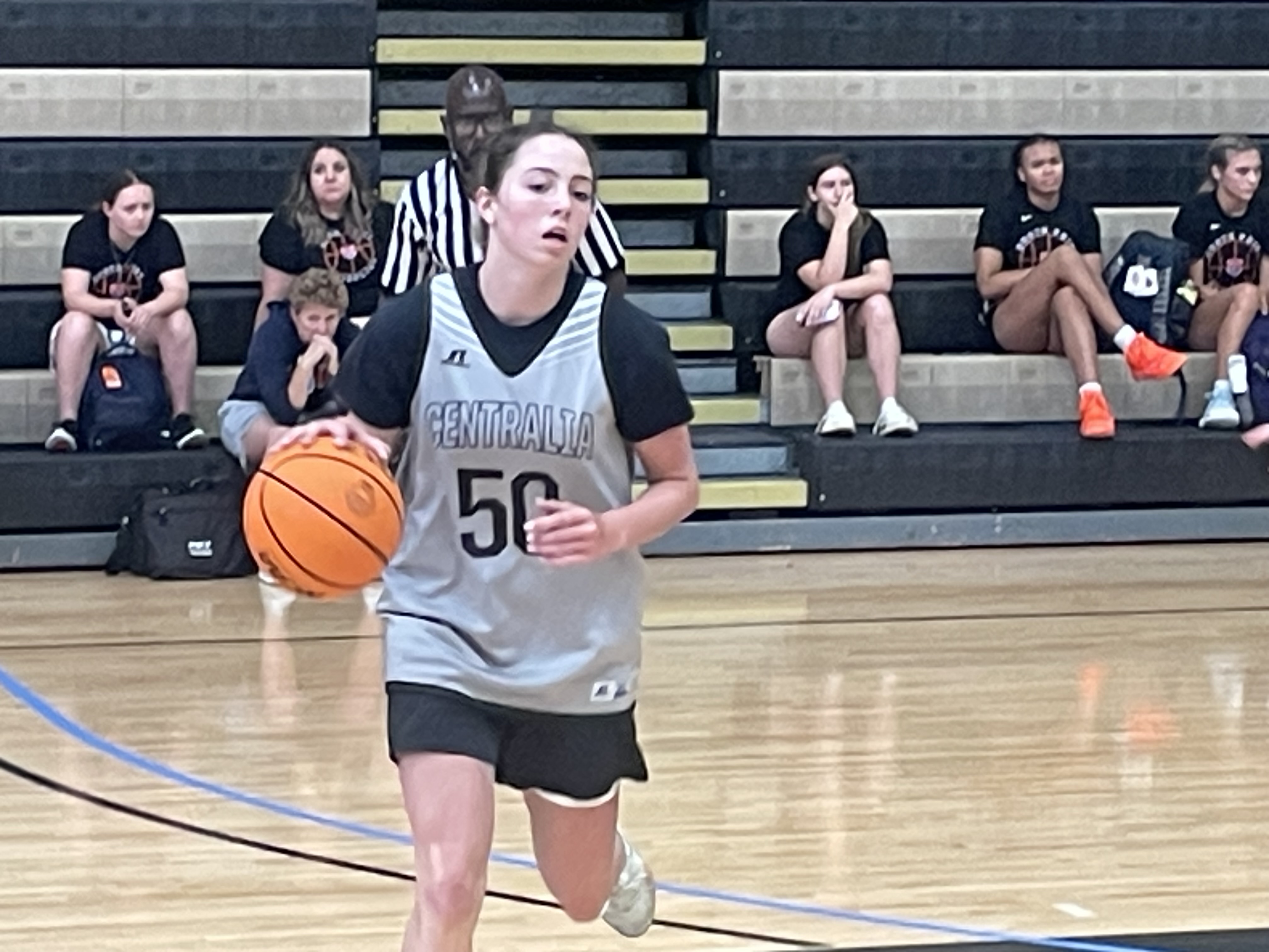 Class 3 Guards to Watch