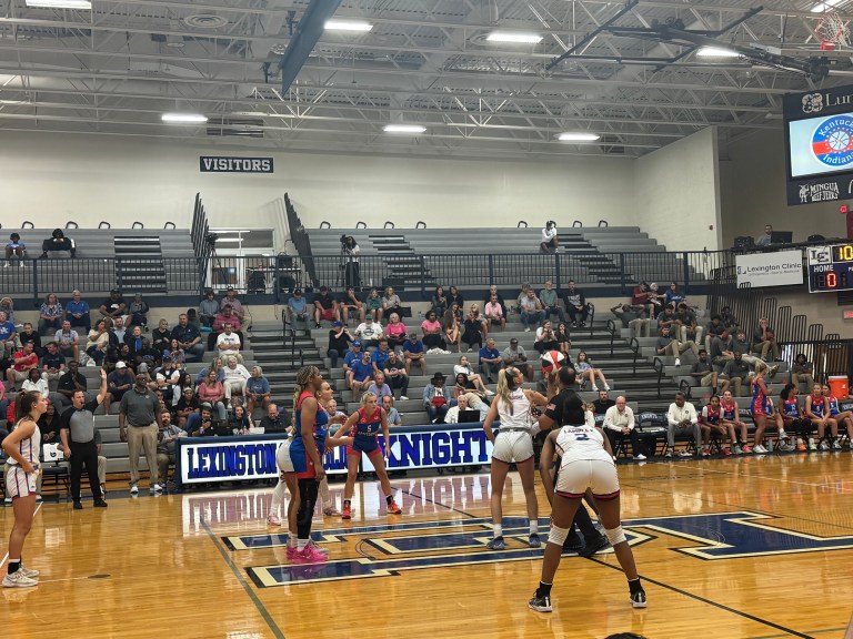 Kentucky vs Indiana All-Star Game: Akeem&#039;s Takeaways