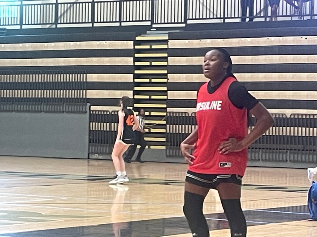 Class 4 Forwards to Watch