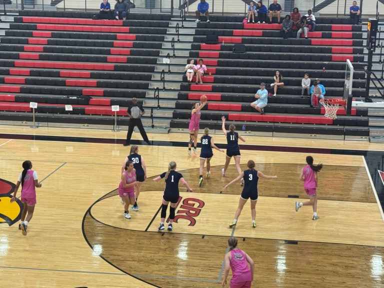 Day 3 Notes from the Cardinal Classic
