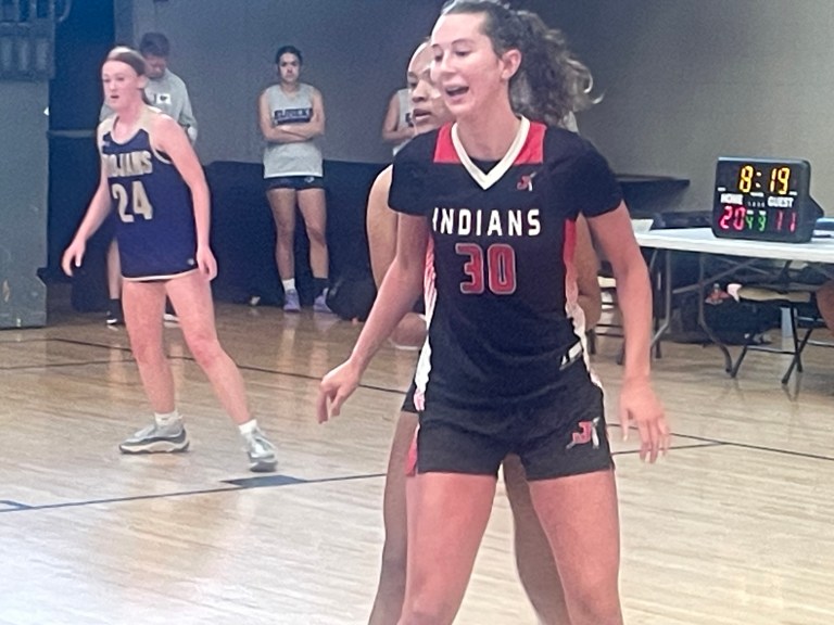 Lindenwood Team Camp 2028 Forwards