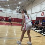 Lily Frankovich