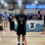 Section 7 Girls Weekend Recap: Who Showed Out in the Desert PT 2