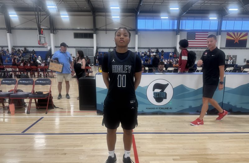 Section 7 Girls Weekend Recap: Who Showed Out in the Desert PT 2