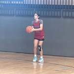 Talented 2028 and 2029 Kiddos from the Salisbury Tournament