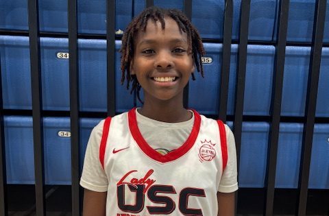 Keasia Belk