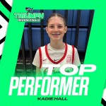 Kadie Hall