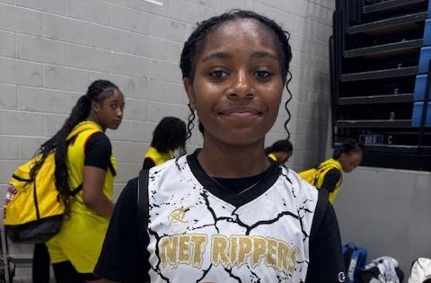 Ge'nasia Wells