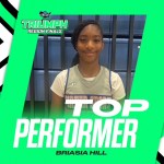 Briasia Hill