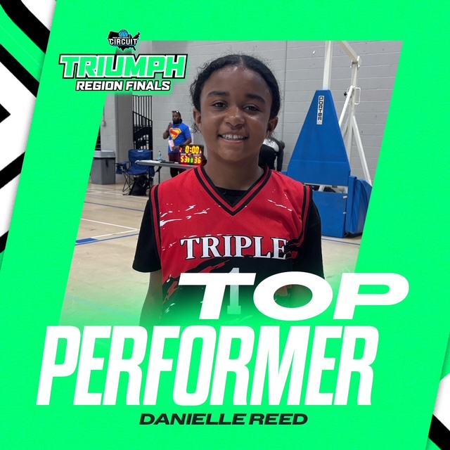Danielle Reed