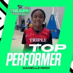 Danielle Reed