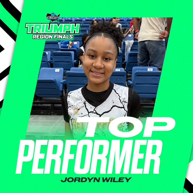 Jordyn Wiley
