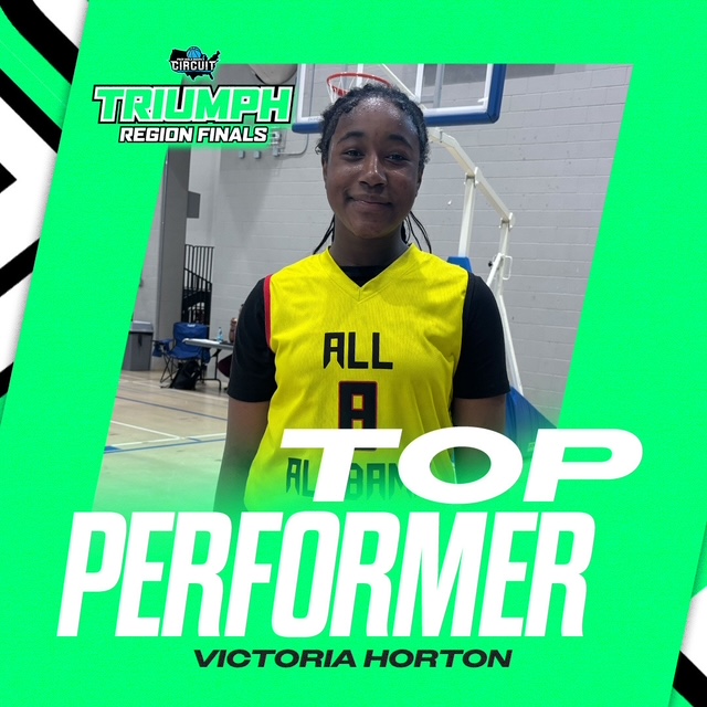 Victoria Horton