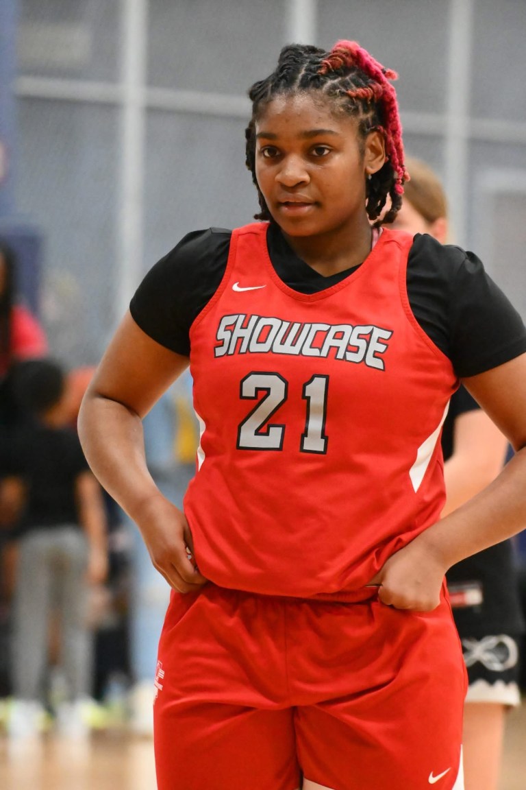 Zakaela Walker