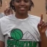 Darryelle Smith
