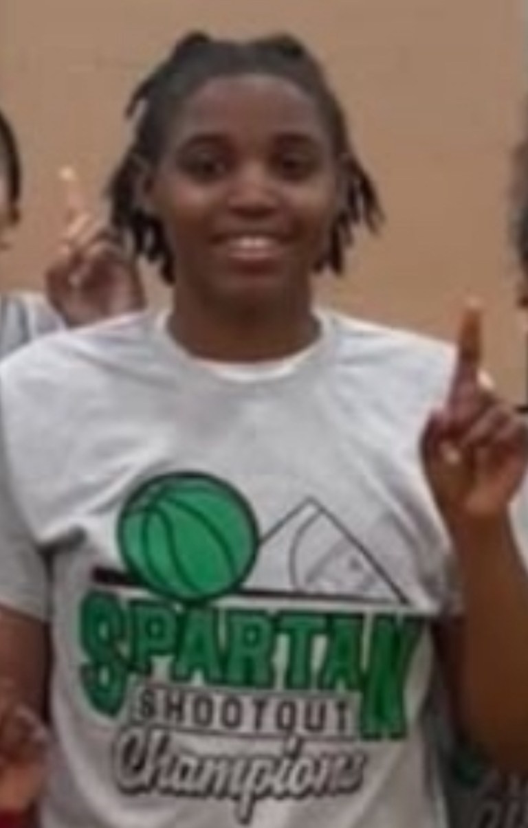 Darryelle Smith
