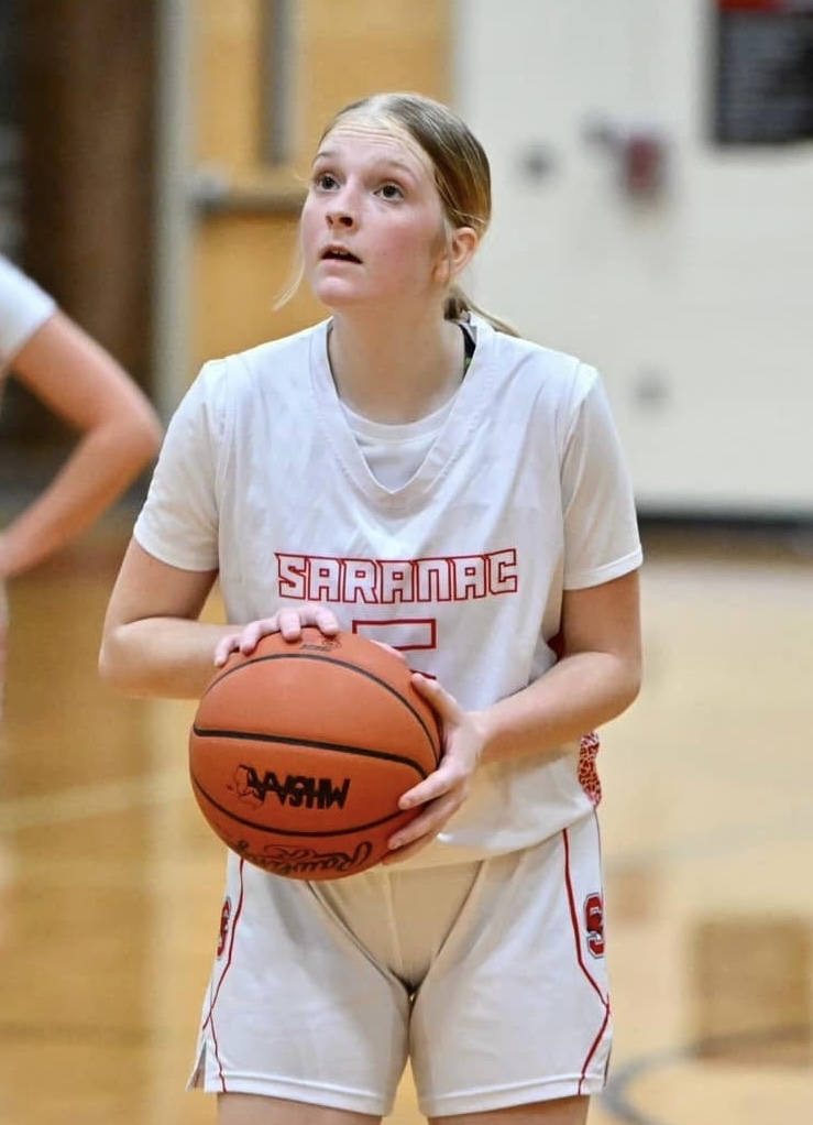 Caylee Griffin