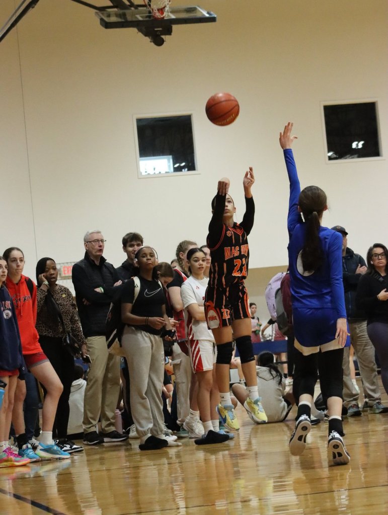 Byron's 2029s and a 2030 to Watch for the Second Half of AAU