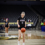 Addison Cleghorn