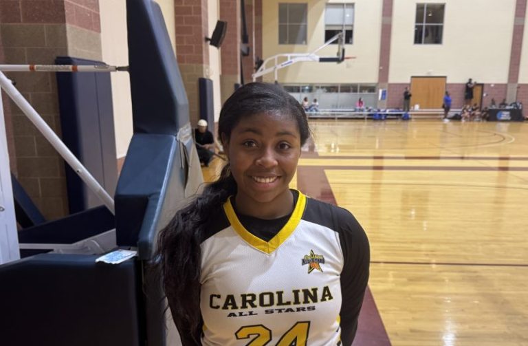 Sunday&#039;s 17U Standouts at Triumph Region Finals