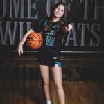 Riley Yarnell