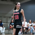 Olivia Hughes