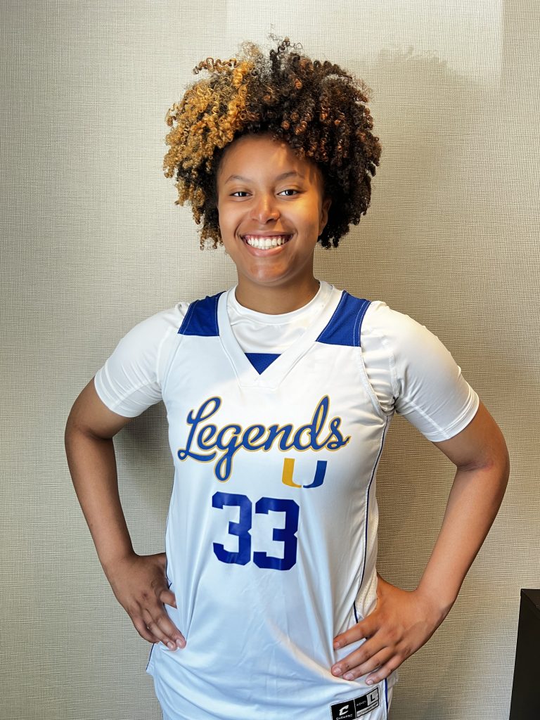 Mackenzie Alston