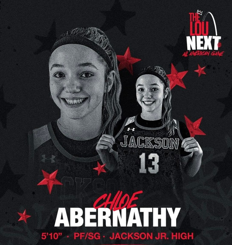 Chloe Abernathy
