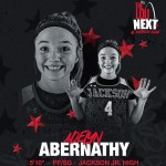Adelyn Abernathy