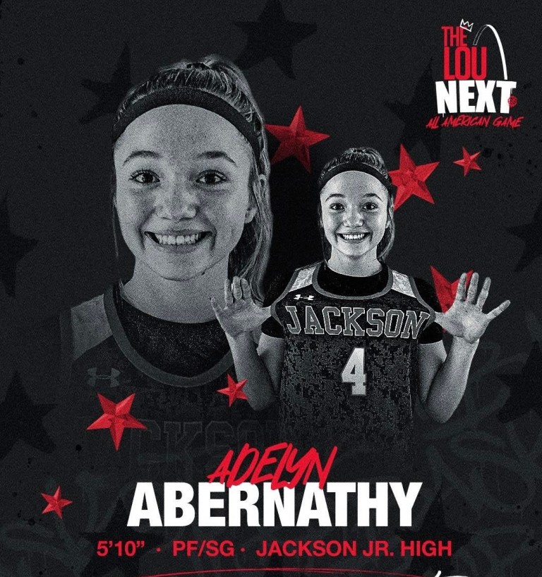 Adelyn Abernathy