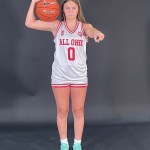 Caylee Wallace