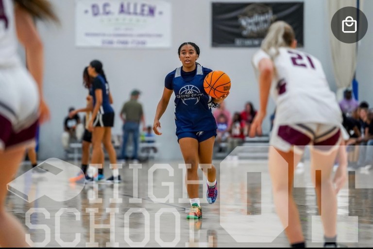 Gia Wilson