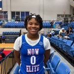 Mariyah Farrell