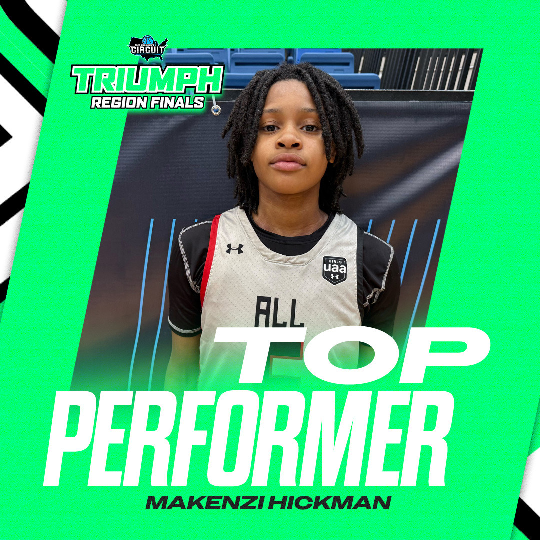 Makenzi Hickman