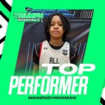 Makenzi Hickman