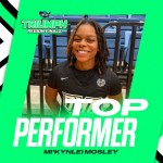 Mi’Kynlei Mosley