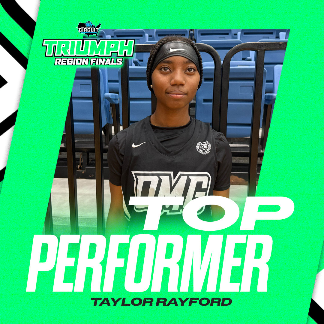 Taylor Rayford